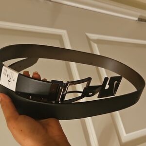 Reversible XL Nike Belt